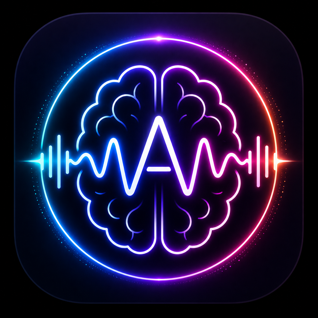 AURA Sleep app icon
